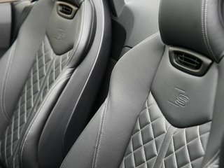 Audi TT 40 TFSI S Line