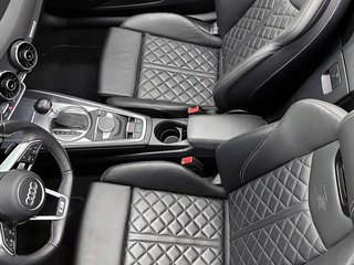 Audi TT 40 TFSI S Line
