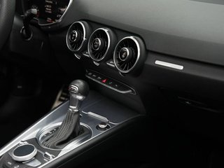 Audi TT 40 TFSI S Line