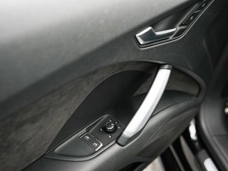 Audi TT 40 TFSI S Line