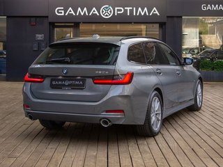 BMW Serie 3 2.0 320E SDRIVE AUTO TOURING 5P