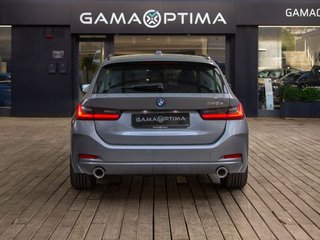 BMW Serie 3 2.0 320E SDRIVE AUTO TOURING 5P
