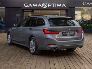BMW Serie 3 2.0 320E SDRIVE AUTO TOURING 5P