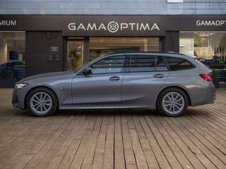 BMW Serie 3 2.0 320E SDRIVE AUTO TOURING 5P