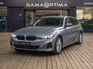 BMW Serie 3 2.0 320E SDRIVE AUTO TOURING 5P