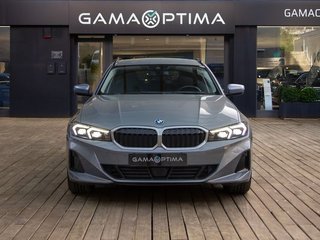 BMW Serie 3 2.0 320E SDRIVE AUTO TOURING 5P