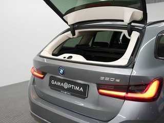 BMW Serie 3 2.0 320E SDRIVE AUTO TOURING 5P