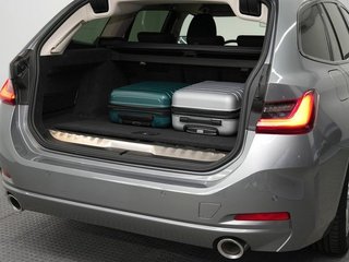 BMW Serie 3 2.0 320E SDRIVE AUTO TOURING 5P