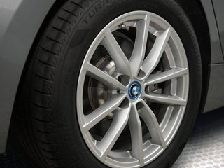 BMW Serie 3 2.0 320E SDRIVE AUTO TOURING 5P