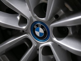 BMW Serie 3 2.0 320E SDRIVE AUTO TOURING 5P