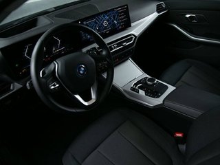 BMW Serie 3 2.0 320E SDRIVE AUTO TOURING 5P