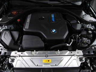 BMW Serie 3 2.0 320E SDRIVE AUTO TOURING 5P