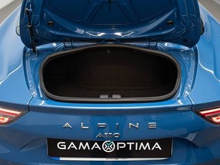 Alpine A110 ALPINE A110 1798 GASOLINA 251