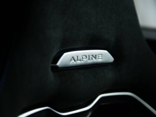 Alpine A110 ALPINE A110 1798 GASOLINA 251