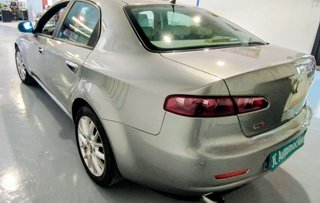 Alfa Romeo 159 2007