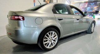 Alfa Romeo 159 2007