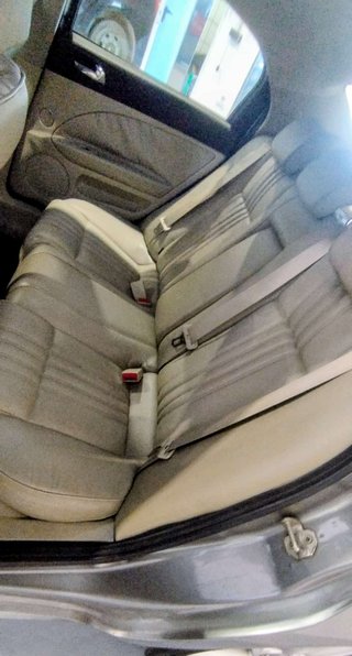 Alfa Romeo 159 2007