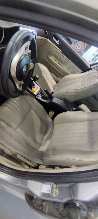 Alfa Romeo 159 2007