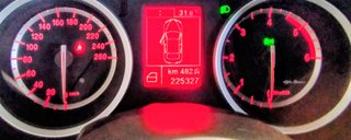 Alfa Romeo 159 2007
