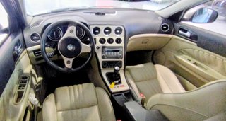 Alfa Romeo 159 2007
