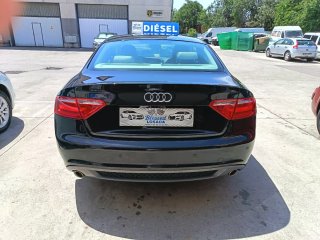 Audi A5 2008