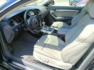 Audi A5 2008
