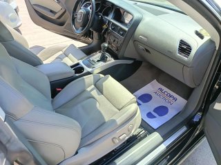Audi A5 2008