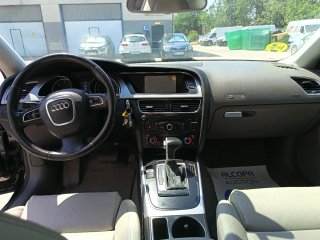 Audi A5 2008