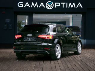 Audi A3 1.4 40 TFSI SPORTBACK 5P