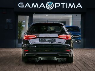 Audi A3 1.4 40 TFSI SPORTBACK 5P