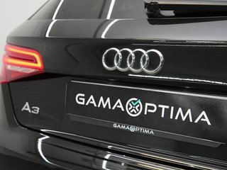 Audi A3 1.4 40 TFSI SPORTBACK 5P