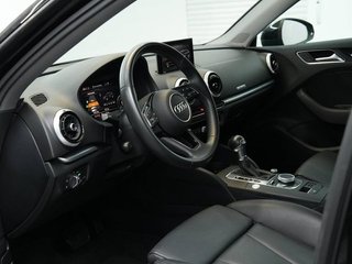 Audi A3 1.4 40 TFSI SPORTBACK 5P