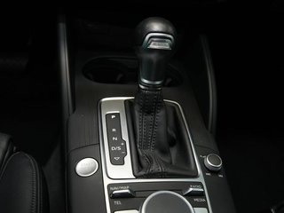 Audi A3 1.4 40 TFSI SPORTBACK 5P