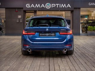 BMW Serie 3 320 E TOURING
