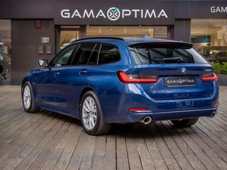 BMW Serie 3 320 E TOURING