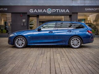 BMW Serie 3 320 E TOURING