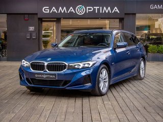 BMW Serie 3 320 E TOURING