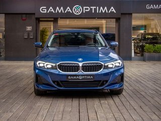 BMW Serie 3 320 E TOURING