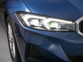BMW Serie 3 320 E TOURING