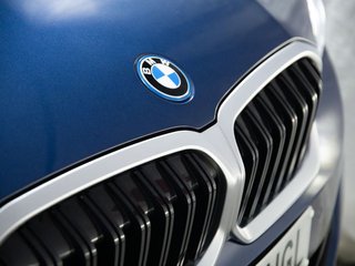 BMW Serie 3 320 E TOURING