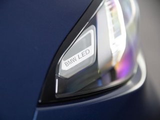 BMW Serie 3 320 E TOURING