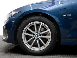 BMW Serie 3 320 E TOURING