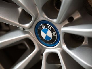 BMW Serie 3 320 E TOURING