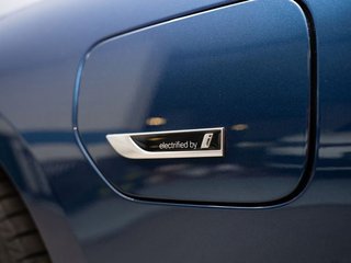 BMW Serie 3 320 E TOURING