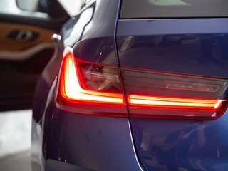 BMW Serie 3 320 E TOURING