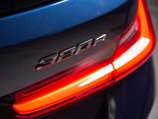 BMW Serie 3 320 E TOURING
