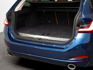 BMW Serie 3 320 E TOURING