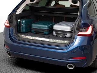 BMW Serie 3 320 E TOURING