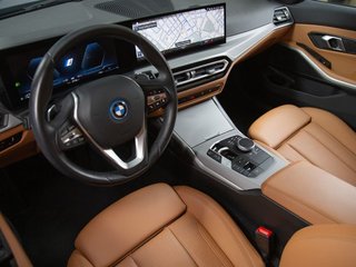 BMW Serie 3 320 E TOURING
