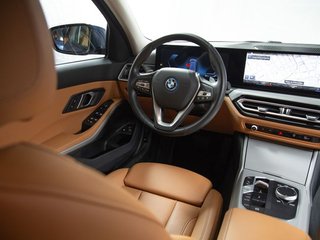 BMW Serie 3 320 E TOURING